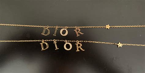 dior jewelry dupe|christian dior necklace dupe.